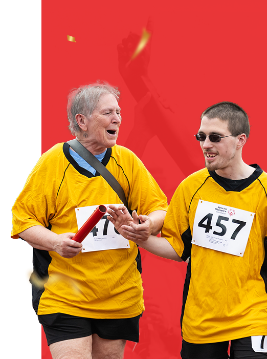 Special Olympics
