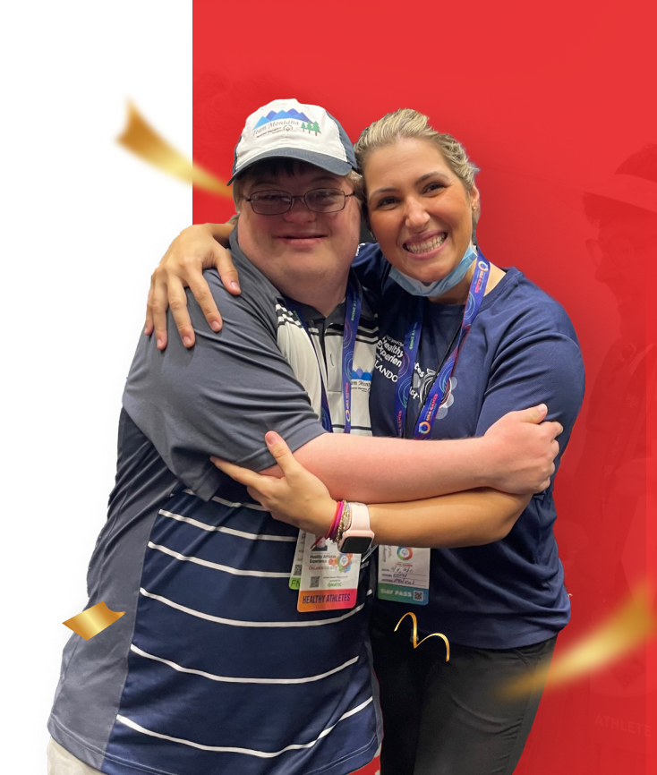 Special Olympics
