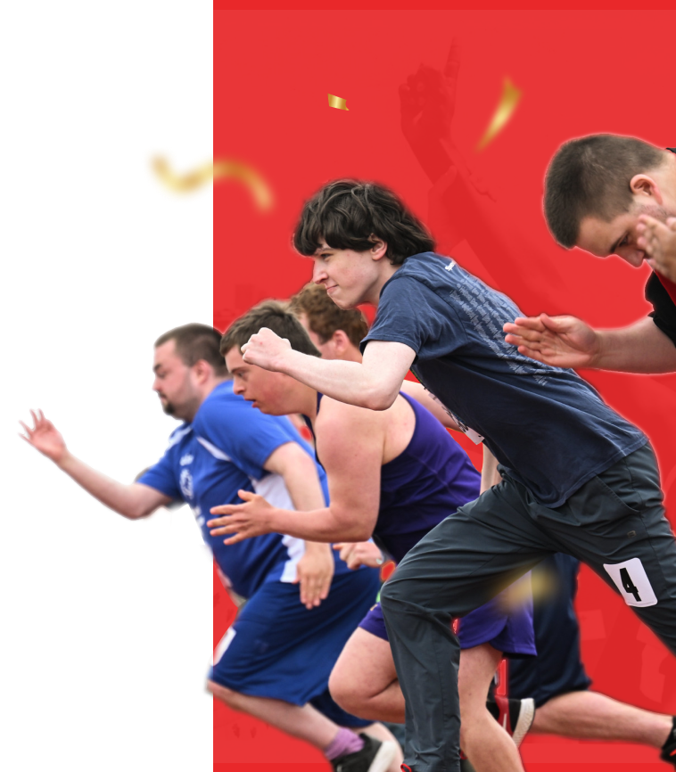 Special Olympics