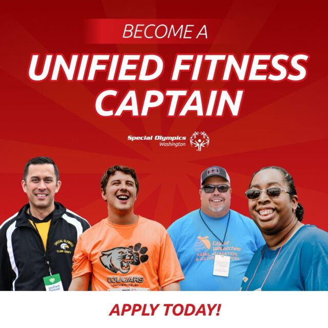 Last Chance! Tomorrow, October 22, is the final day to apply to be a Fitness Captain and lead your team in making positive changes for a more active lifestyle. Don’t miss out! Apply now at the link in our bio!