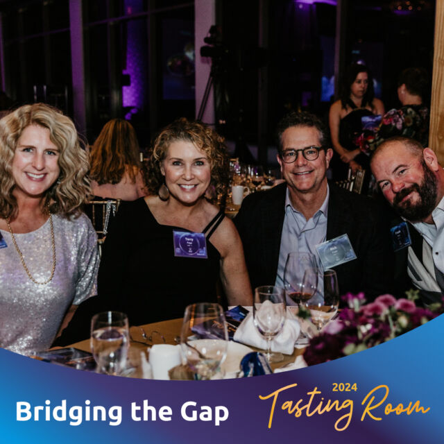 Did you attend our Tasting Room Gala? Consider submitting a matching gift request through your employer to amplify your donation. It’s an easy way to help us reach our $750,000 goal and make an even greater difference in the lives of athletes across Washington.

Together, we can bridge the gap. Contribute today at the link in our bio!