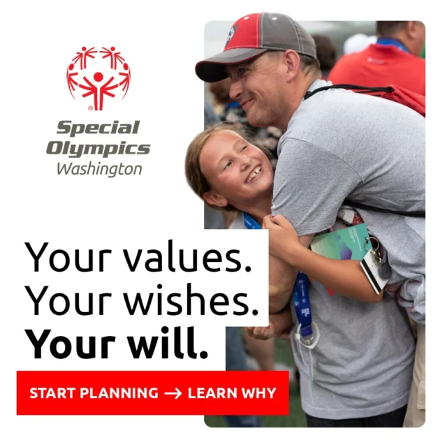 August is National Make-a-Will Month.

Learn about the top 3 reasons you need a will using the link in bio. It only takes a few minutes, but it will mean so much to the people you love. 

Learn more using the link in bio. 

#MakeAWillMonth #LegacyPlanning