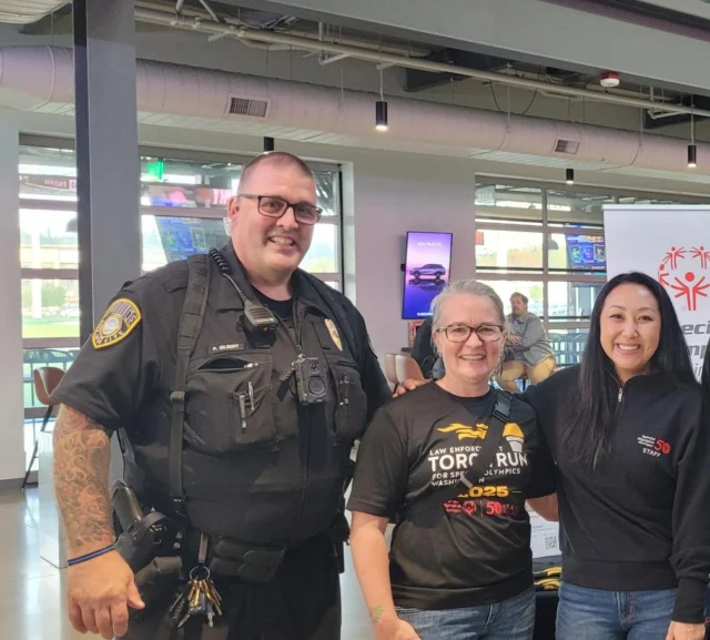 The clock is ticking! 

Only days left in the 2025 @TopGolf Giving Season. Help us reach our fundraising goals by making a donation or visiting your local Topgolf in Renton. 

Every dollar helps empower Special Olympics Washington athletes! https://impact.sowa.org/campaign/716333/donate

#LETRforSOWA #InclusionChampion