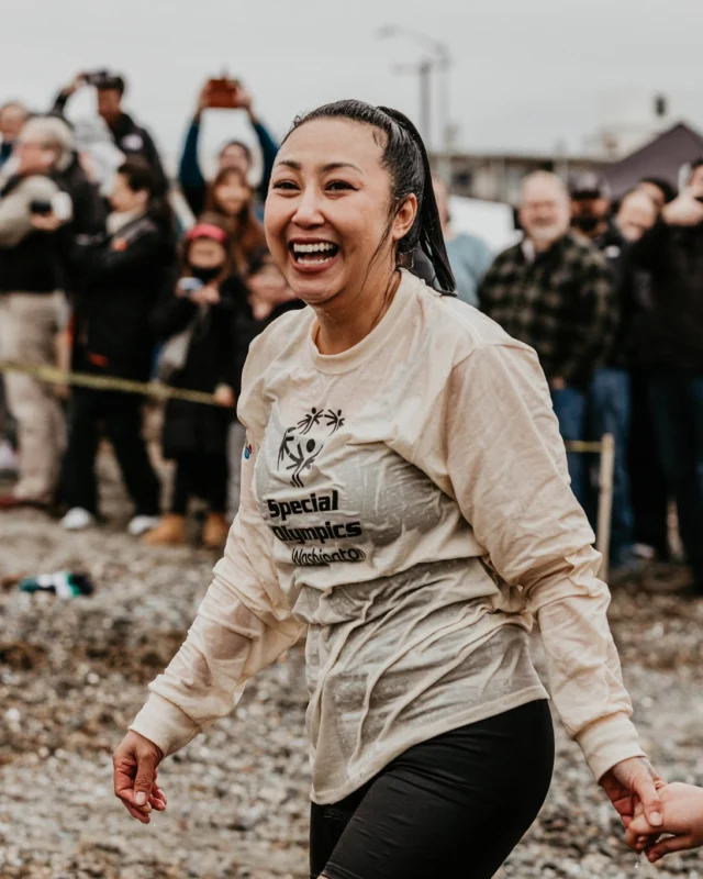 The next 50 years of inclusion start now, and we’re kicking things off with one of our most legendary traditions: Polar Plunge Washington 2026! 

Run, plunge, cheer, or support from the sidelines — every splash helps fuel year-round sports, health programs, and community for thousands of Special Olympics Washington athletes.

Registration is officially open for all plunge locations across Washington!
Find your plunge:
• Lewis County — Jan 24
• Tri-Cities + 5K — Feb 7
• 24-Hour Super Plunge — Feb 13–14
• Seattle + 5K — Feb 14
• Wenatchee — Feb 21
• North Sound — Feb 22
• Tacoma + 5K — Mar 7
• Anacortes — Mar 14

Be bold. Be cold. Be part of the movement, visit: polarplungewa.com

Read our CEO Mary Do’s full message on what this next chapter means by visiting our blog using the link in bio!

#SpecialOlympicsWA #PolarPlungeWA