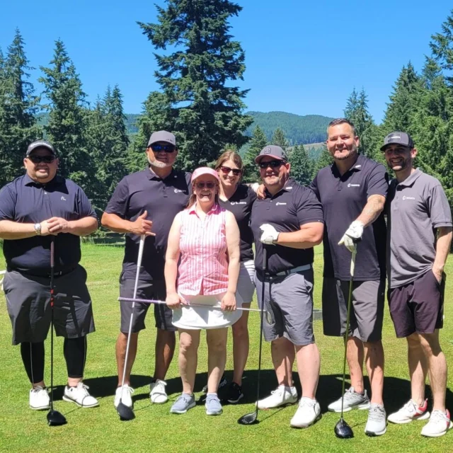 Huge thanks to @tessera.works for hosting an incredible golf event in support of Special Olympics Washington. With 76 participants and more than $4,000 raised, the impact went far beyond the course.

We’re thrilled to continue partnering as Tessera grows this tournament into a multi-year event and expands its reach and impact. Partnerships like this make a lasting difference for our athletes and community.