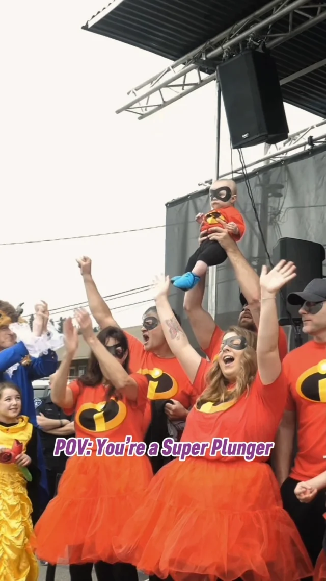 For the FIRST TIME EVER IN WASHINGTON… ❄️🔥

24 hours. 24 plunges.

The Super Plunge is happening RIGHT NOW at Magnuson Park. Every hour, on the hour, our brave Super Plungers are diving into icy waters to support Special Olympics Washington athletes statewide. 💙

We couldn’t do it without our incredible Super Plungers. Thank you for pushing the limits for our athletes!

Follow along on our IG Stories for live updates and behind-the-scenes moments as we count down to plunge 24. 👀❄️

#PolarPlungeWA #SpecialOlympicsWA #InclusionForAll