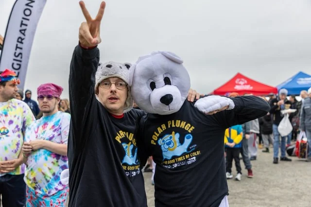 Volunteer Photographer Needed!

Special Olympics Washington is looking for a volunteer photographer for the Seattle Super Plunge on Friday, February 13 at Magnuson Park in Seattle, anytime between 11AM and 6PM.

This is a fun, high-energy event with incredible moments to capture, all in support of athletes with intellectual and developmental disabilities. The Super Plunge isn’t for the faint of heart, it’s for our fundraising heroes who each commit to raising a minimum of $3000 for the priviledg to plunge every hour, on the hour, for 24 hours straight!

Interested? Email Rebecca at rhummer@sowa.org

Not located in Seattle but still interested in volunteering as a photographer? Visit PolarPlungeWA.com to view other dates and locations and let Rebecca know which event you’d like to support.