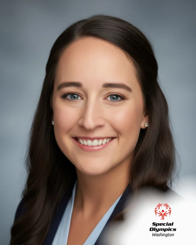 Please join us in welcoming Nikki Flores to the Special Olympics Washington Board of Directors!

Nikki is a Senior Manager at KPMG with extensive experience in finance and audit, supporting public companies, nonprofits, and growing organizations. She brings a strong analytical lens and thoughtful strategic leadership, and she is looking forward to contributing through finance and audit committee work.

Driven by personal experience and a deep belief in service and inclusion, Nikki is passionate about expanding opportunities for athletes across Washington. We are excited to have her insight and leadership at the table.