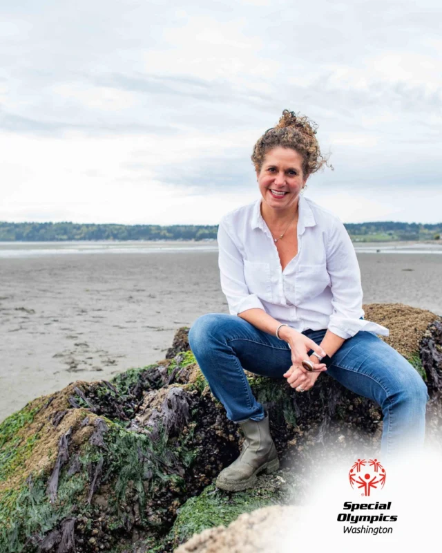 Please welcome Lori Noto to the Special Olympics Washington Board of Directors!

As the owner of Lori Noto Consulting, Lori combines fundraising expertise with nonprofit leadership and a lifelong connection to kids and sports. She is both a strategic thinker and a constructive challenger who enjoys strengthening good ideas and turning them into even better ones.

Lori is energized by the opportunity to make an organization wide impact and bring fresh momentum to programs that serve athletes across Washington. We are thrilled to have her leadership on the board.