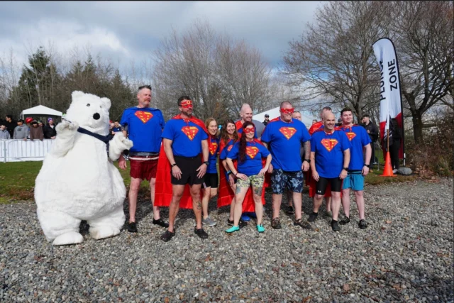 Capturing the moments of pure joy and determination that define our community.

Click the link in our bio for more incredible pictures!