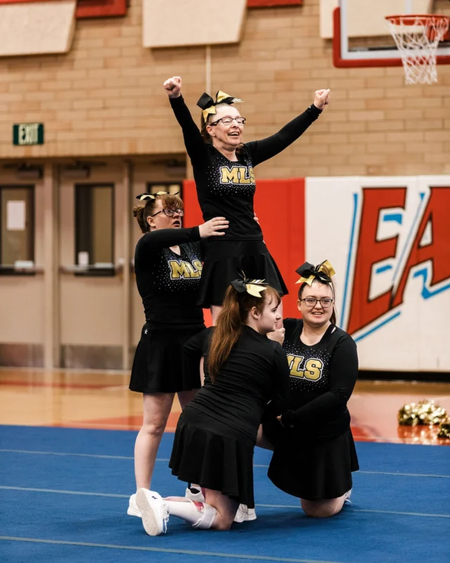 Still reminiscing on an unforgettable Winter Games weekend!

Thank you to our athletes, coaches, volunteers, sponsors, and families who made it all possible. We’re already counting down to next year.