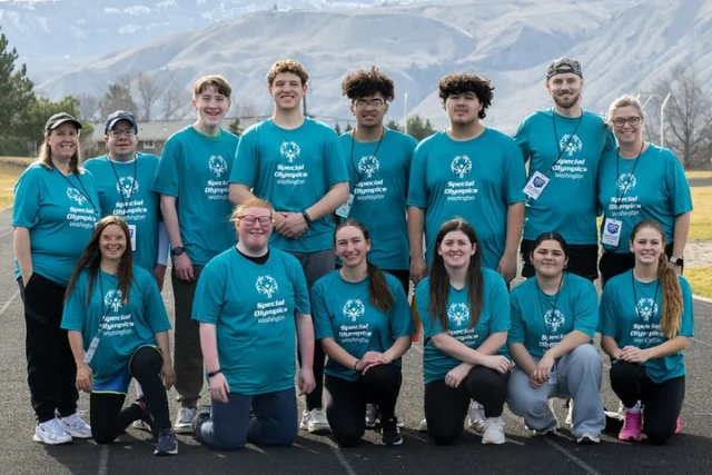 In just 100 days, Team Washington will take the stage at the 2026 Special Olympics USA Games in Minnesota. Our athletes have been training, preparing, and building toward this moment.

Let’s go, Team Washington!