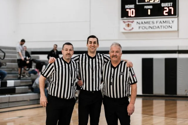 It takes a community to make Winter Games happen and our volunteers are at the heart of it all!

Thank you for showing up for our athletes and helping create a more inclusive Washington State.