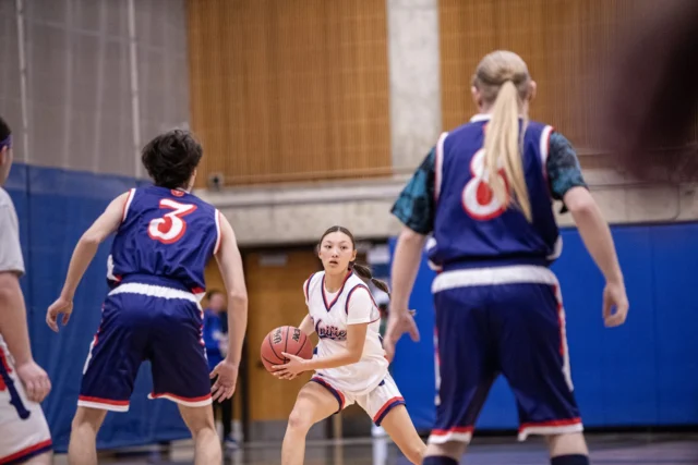 Inclusion was on full display at the 2026 WIBCA Unified All-Star Game this weekend @BellevueCollege! We're proud of all the athletes and Unified Partners who competed, represented their schools, and showed what Unified Sports is all about. A special shoutout to Coach Honey & Stewart from @unified.kw.conks and Coach Casey from Skyview_Unified for coaching this years teams.

Thank you to Washington Interscholastic Basketball Coaches Association (@wa_state_coaches)  for partnering with Special Olympics Washington and making Unified part of All-Star Weekend!

Big shout out to @masonkelleyphotography for capturing the event perfectly!! Check out his page for more photos.

#PlayUnified #AllStars  #UnifiedSports