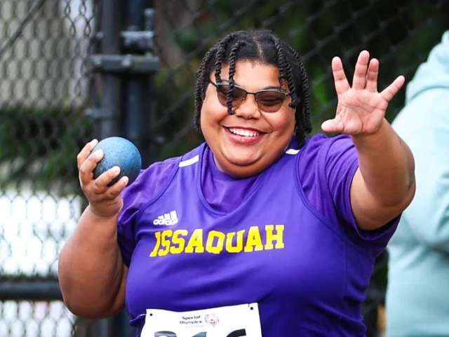 We’re gearing up for Spring Games and we need YOU.

✔ Athletics
✔ Swimming
✔ State Games
✔ Medical + Healthy Athletes
✔ Massage Specialists

Click the link in our bio to find your spot and get involved →