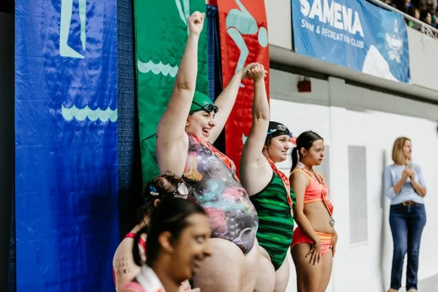 We need volunteers!!

Swimming is less than 2 weeks away and we still have critical gaps to fill, especially for Saturday & Sunday (April 18t & 19)!

Greatest needs: Marshals, Timers, Place Judges

Half day + full day shifts available!

Click the link in our bio to register for a shift today!