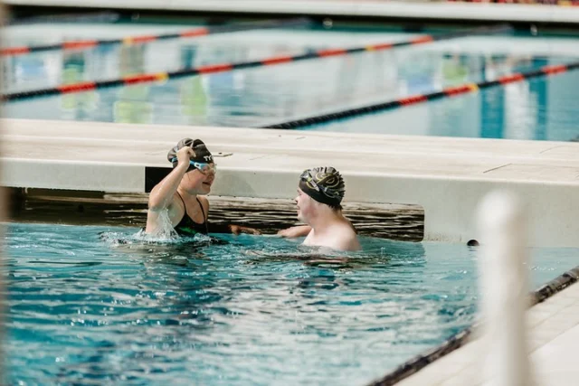 Volunteering is more than just showing up.

It’s about witnessing moments like this 💙

Click the link in our bio to volunteer with us this spring!