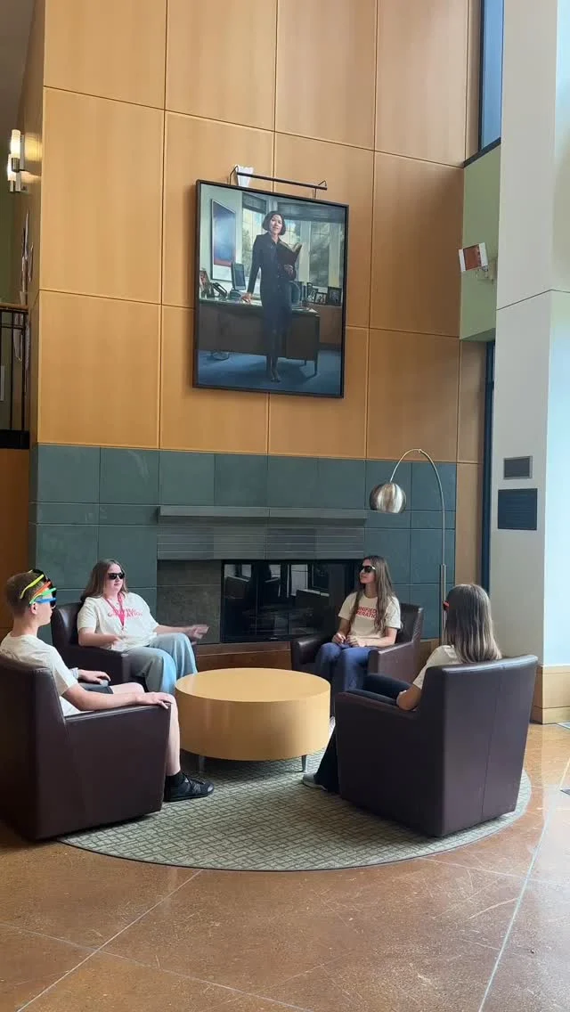 Want to make your school more inclusive?

This is your chance.

Join the State Youth Activation Committee and turn your ideas into action!

Applications are due on April 30th. If you have any questions, reach out to mlarche@sowa.org 

Click the link to apply in our bio to apply!