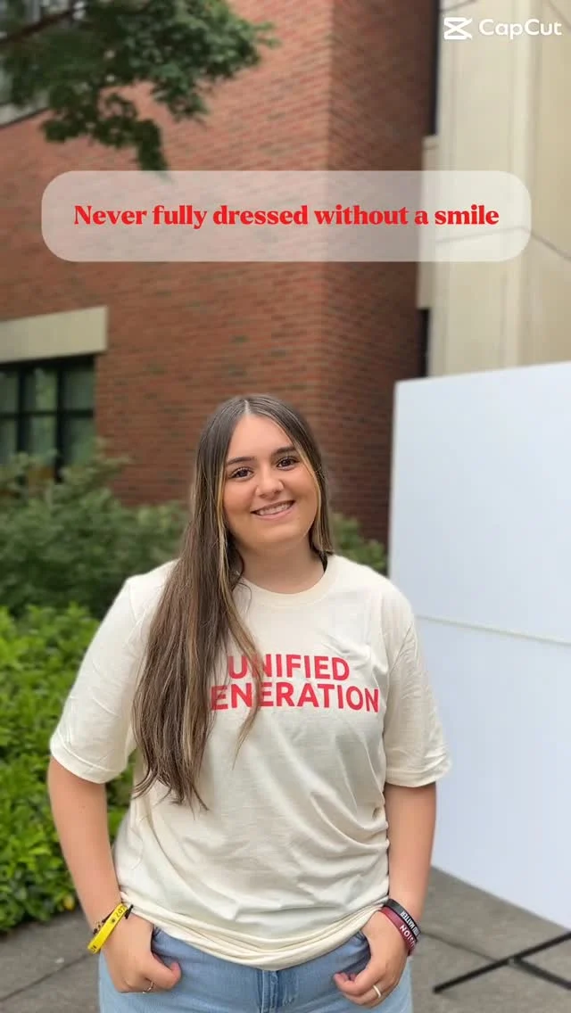 Inclusion starts with student leaders.

Be part of something bigger by joining the State Youth Activation Committee!

Applications are due on April 30th. If you have any questions, reach out to mlarche@sowa.org 

Click the link in our bio to apply!