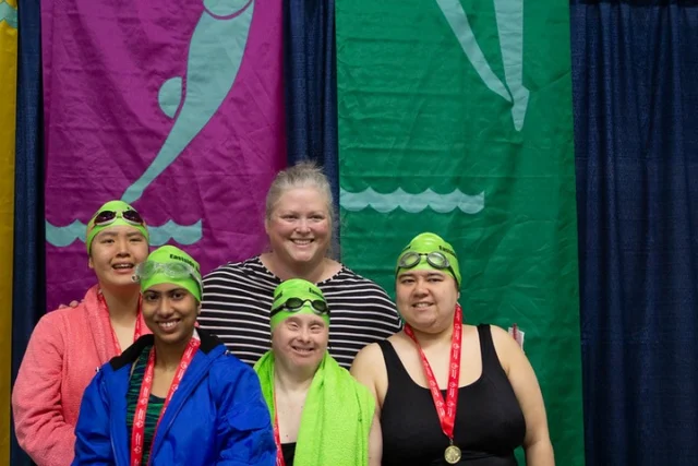 Shoutout to @amazon and @walmart for being Community Sponsors of the 2026 Special Olympics Washington State Spring Games!

We’re grateful for their support in helping bring athletes, coaches, volunteers, and communities together for one incredible weekend.

Interested in getting involved too? Click the link in our bio to check our what volunteer opportunities are available for May 29–31 in Tacoma and Federal Way.