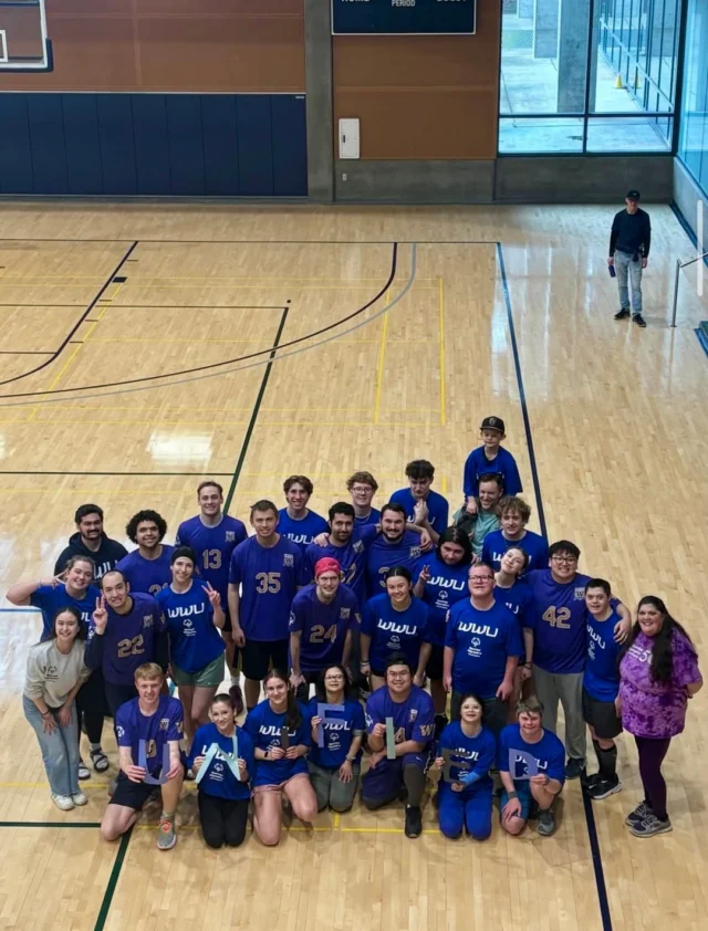 Big news out of Western Washington University!

In their very first year as an official Special Olympics College, @specialolympicsatwwu made an immediate impact by finishing 6th overall during the 2026 Unified College Championship Week!

That means two huge wins to celebrate:
🏆 Becoming a recognized Special Olympics college program
🏆 Placing Top 10 in the nation in year one

We’re proud to see Washington represented by students leading the way for inclusion, unity, and opportunity on campus. This is only the beginning for WWU!