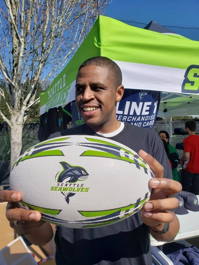 Rugby. Community. Inclusion.

We’re teaming up with the @SeawolvesRugby on May 17 and you’re invited!

Go to https://tickets.seawolves.rugby/ and use code SpecialOlympics26 for discounted tickets and come say hi at our table.