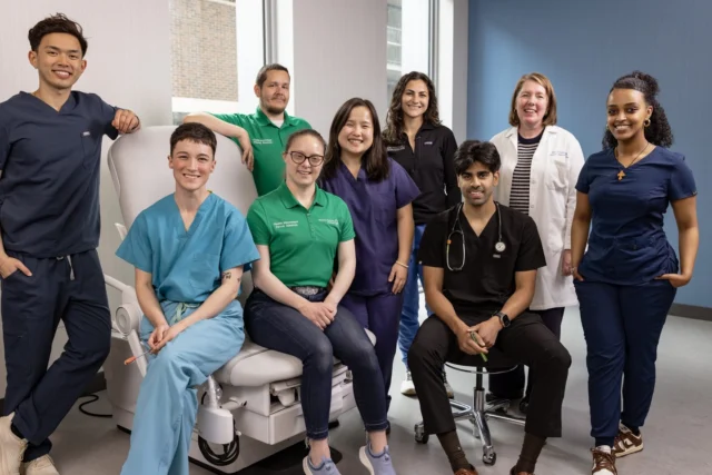 Access to care is important, and so are the stories behind it.

We are looking to highlight athletes who have received care through @VirginiaMasonFranciscanHealth as part of the Alliance for Inclusive Health. Your experience can help us better understand what is working and where we can grow.

If you are comfortable, we invite you to share your story. Participation is optional and will not impact your involvement.

Click the link in our bio to share your story!