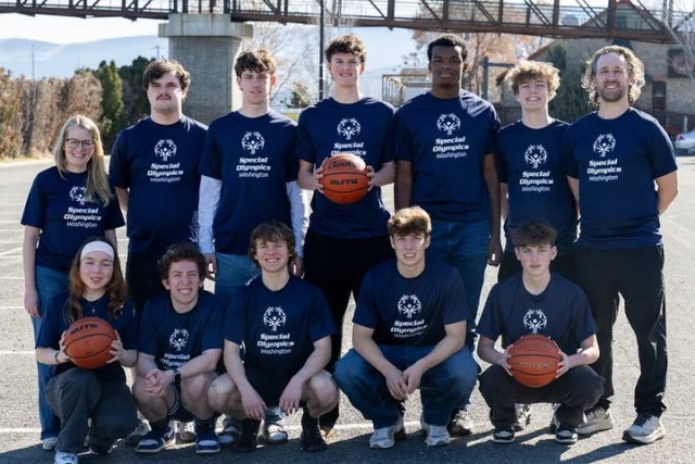 In just ONE month, Team Washington will head to Minnesota for the 2026 Special Olympics USA Games! 

Athletes from across Washington have spent months, and in many cases years, training for this moment.

Help support Team Washington as they prepare to represent our state on the national stage. Every donation helps provide opportunities for athletes to compete, travel, and experience the power of inclusion through sport.

Click the link in our bio to make a donation today!