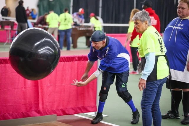 A big thank you to @walmart and local Walmart associates for supporting Olympic Town during the 2026 Special Olympics Washington State Spring Games!

Olympic Town is a special part of Spring Games weekend, giving athletes, families, volunteers, and fans a fun space to connect, celebrate, and experience the spirit of inclusion beyond competition.