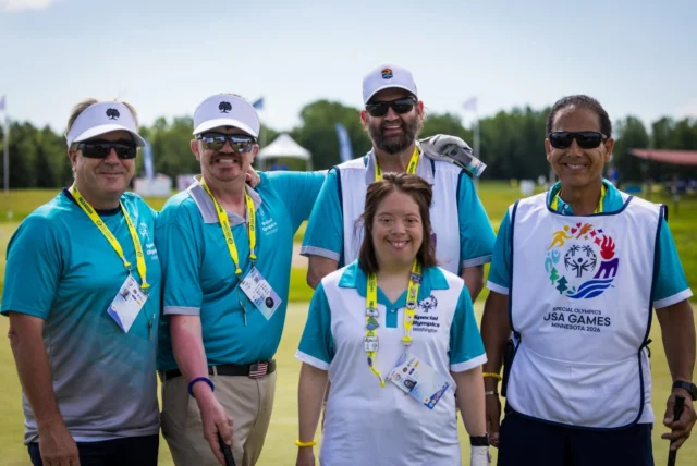 If there’s one thing we’re bringing home from Minnesota… it’s lots of great memories!!

(Okay… and maybe a few medals, too. 🤩)