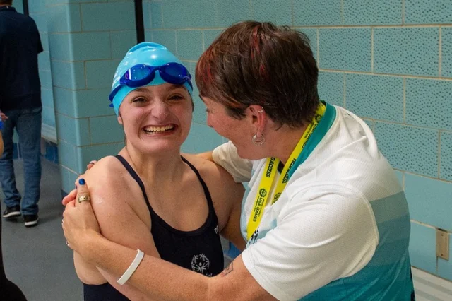 If you're looking for even more Team Washington memories, click the link in our bio to view our full Special Olympics USA Games Flickr album!