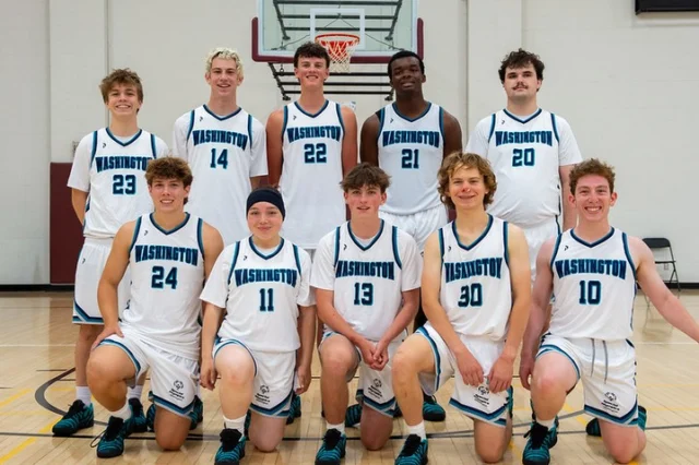 What a run! The Games may be over, but we're still celebrating moments like this.

Congratulations to West Seattle High School Unified Basketball on an incredible tournament at the 2026 @SpecialOlympicsUSAGames!