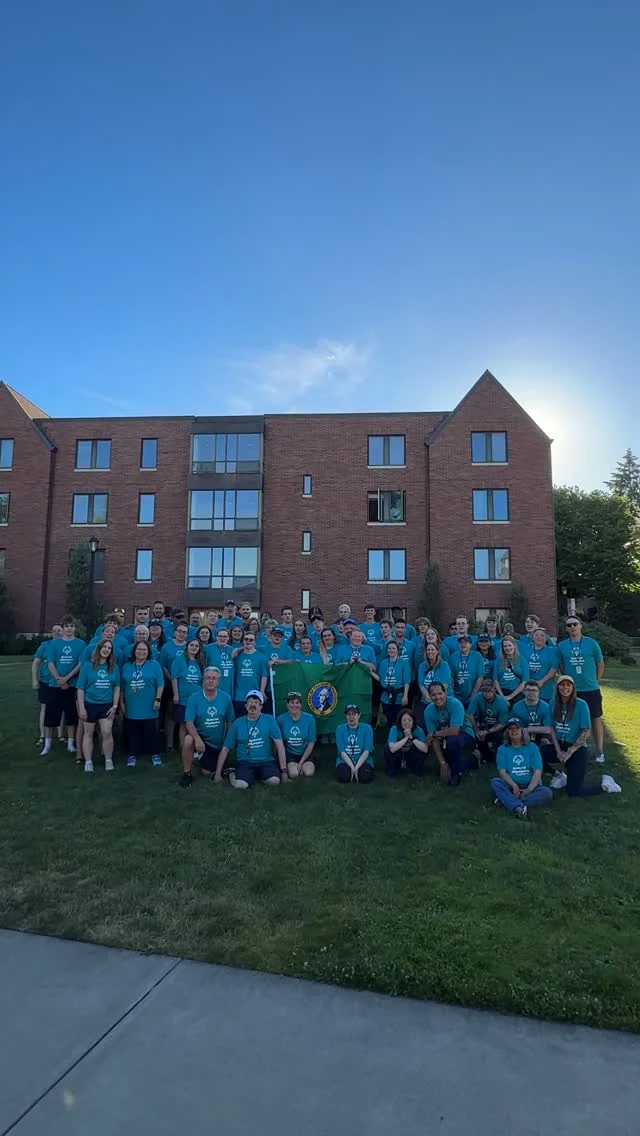 Big dreams. Big moments. Big thanks to @SwireCocaColaUSA for supporting Team Washington throughout the 2026 @specialolympicsUSAgames!

As America celebrates 250 years, we’re celebrating the power of inclusion and we’re grateful to partners like Swire Coca-Cola who helped make this unforgettable experience possible.