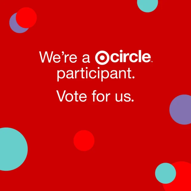 Voting in the Target app closes tomorrow!

If you’ve been meaning to support Special Olympics Washington, this is your moment. It takes less than a minute and helps fund opportunities for our athletes!

Here’s how:
Step 1: Choose “My Target” in the Target app or “Account” on Target.com
Step 2: Tap “Cast votes”
Step 3: Find us and vote