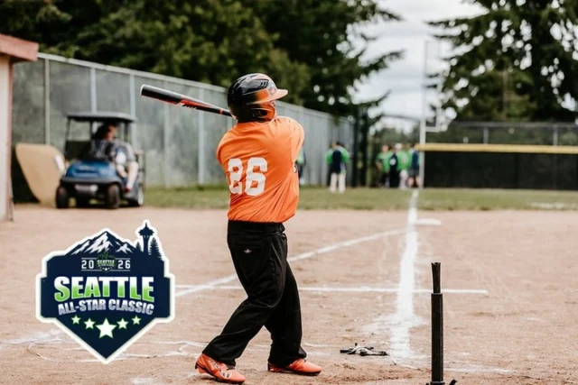 Join us at the Seattle All-Star Classic on July 11!

When you purchase tickets through our link and select Special Olympics Washington at checkout, a portion of your ticket supports our athletes and programs statewide.

Click the link in our bio to get your tickets!