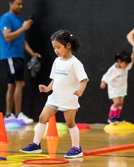 FREE health screenings + FREE school supplies?

Join us August 15 for our Healthy Young Athletes Screening! Children ages 2–7 with and without intellectual and developmental disabilities can receive free developmental screenings, connect with local resources, and take home a free back-to-school kit.

📍 Seattle Play Garden
🕘 9:00 a.m.–1:30 p.m.

Click the link in our bio to register!