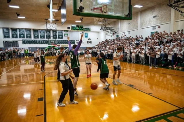 Unified Schools 2025-2026 Shoutout Series – Final Week!

Not every champion stands on the sidelines or in front of a crowd. Many of the people recognized in this year's participation report work behind the scenes, providing support, answering questions, organizing events, mentoring others, and helping Unified programs grow.

Today, we celebrate the behind-the-scenes champions whose dedication makes a lasting impact on schools and students across Washington.

💙 Emily Carter – Nominated multiple times for her positivity, responsiveness, and unwavering support of schools across Washington. One educator called her a "ROCK STAR" who helped bring their Unified vision to life.
💙 Mandy Schumacher – One of the most frequently mentioned names on this year's survey. Thank you for your leadership, support, and commitment to schools across the state.
💙 Chris Kunzleman – Recognized for consistently providing encouragement, resources, quick responses, and solutions that help schools succeed.
💙 Joseph Mora – Celebrated as a go-getter who supports schools and helps new programs get started.
💙 Gretchen Feider (Toppenish) and Diana Renteria (Granger) – Recognized for sharing ideas, creating opportunities, and helping pave the way for others.

To every liaison, educator, paraeducator, volunteer, administrator, coach, staff and supporter who helped make the 2025-2026 school year a success: thank you for making inclusion a reality for thousands of students across Washington.