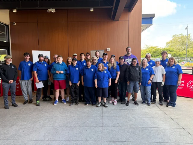 That’s a wrap on the 2026 Special Olympics @topgolf  Invitational! 

Our athletes brought the competition, the energy and plenty of great moments to Topgolf this weekend!

Thank you to everyone at Topgolf for welcoming our athletes and making the day run so smoothly, along with the coaches, Unified partners and volunteers who helped bring it all together. And of course, a big congratulations to our athletes!

#SpecialOlympics #ChooseToInclude #TopgolfInvitational