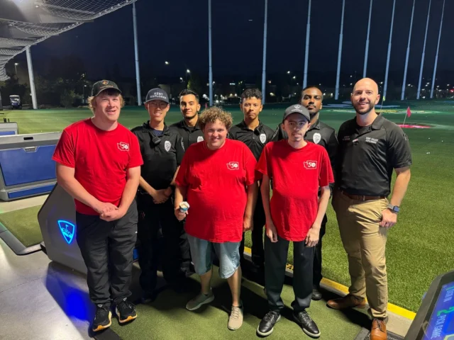 Topgolf’s Season of Giving is officially underway!

Now through October 31, guests at Topgolf Renton can purchase a Special Olympics icon to support Special Olympics Washington athletes across the state. 

You can also join us on Saturday, September 19 for Tip-A-Cop, when Special Olympics Washington athletes and Law Enforcement Torch Run officers will be onsite connecting with guests and raising funds. 

Learn more or donate online by clicking the link in our bio!