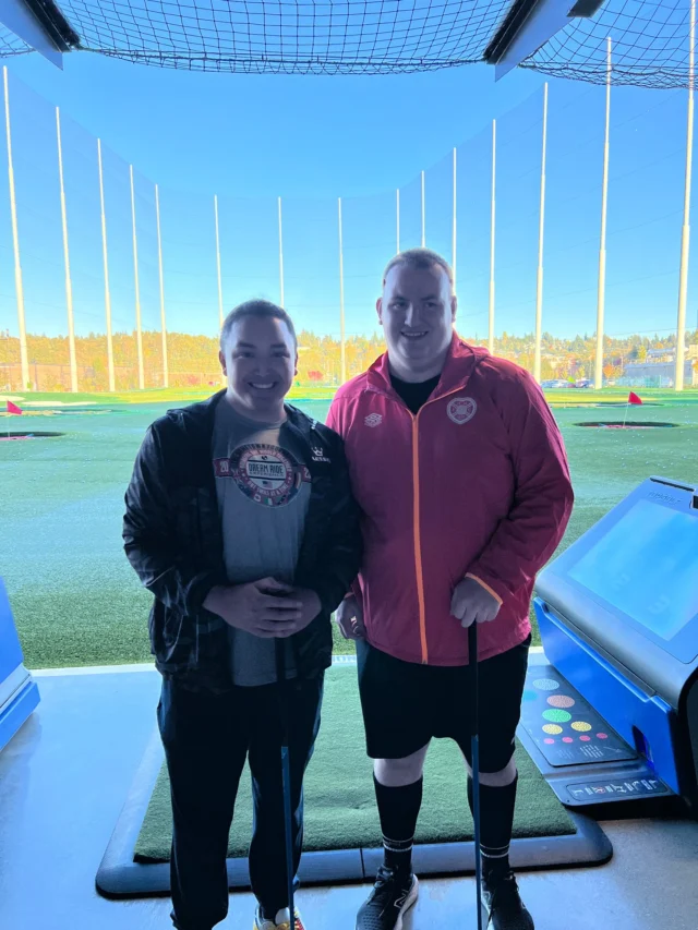 Looking for something to do this weekend? Join us at Topgolf Renton on Saturday, September 19 for Tip-A-Cop!

Special Olympics Washington athletes and Law Enforcement Torch Run officers will be onsite raising funds and connecting with guests throughout the day. 

Already have plans? You can still support our athletes by purchasing a Special Olympics icon at Topgolf through October 31 or donating online. 

Learn more by clicking the link in our bio!