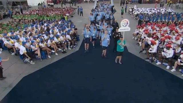 Some moments are worth celebrating again!

44 Team Washington athletes. 7 sports. 30 medals. And countless memories from the 2026 Special Olympics USA Games.

As America celebrates its 250th, we’re celebrating the athletes who represented Washington on the national stage and the partners who helped make that experience possible.

A huge thank you to @swirecocacolausa for their incredible $50,000 donation in support of Team Washington, helping our athletes compete, connect, celebrate, and create memories that will last far beyond the Games.

We’re so grateful to have Swire Coca-Cola cheering on our athletes every step of the way!
