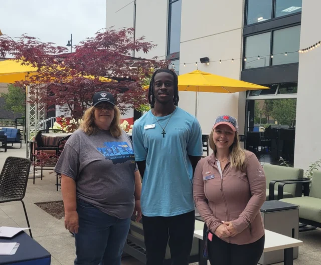 There are still a few weeks left to support Special Olympics Washington through Topgolf’s Season of Giving!

Visit Topgolf Renton through October 31 and purchase a Special Olympics icon, or make a donation online. 

Every gift helps expand opportunities for athletes across Washington, click the link in our bio!